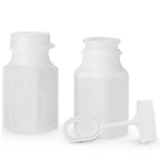 Wedding Bubble Bottle Favor - Forever Wedding Favors