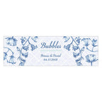 Wedding Bubble Bottle Favor - Forever Wedding Favors