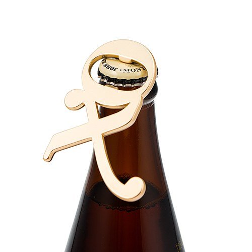 XO Bottle Opener - Forever Wedding Favors