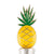 Yellow Pineapple - Forever Wedding Favors